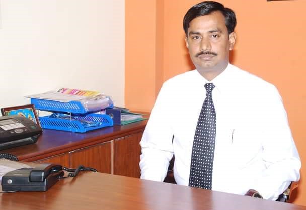  jha sir